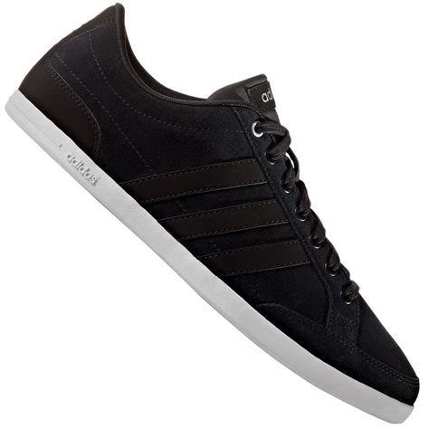 adidas neo caflaire low sneaker schuhe herren schwarz|Adidas NEO Sneaker (2024) Preisvergleich .